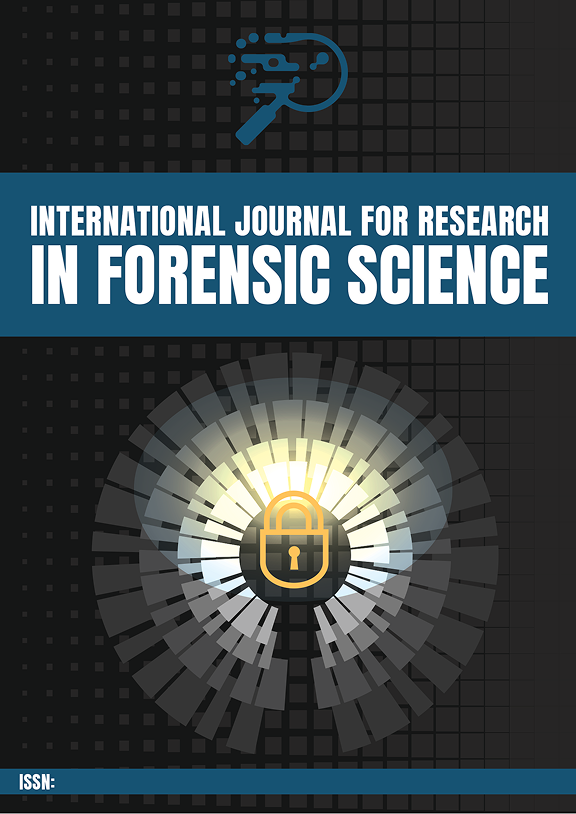 Journal Cover